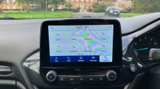 Ford Fiesta 1.0 EcoBoost Hybrid mHEV 155 ST-Line Edition 5dr Petrol Hatchback